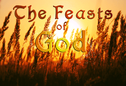 The Feasts of God