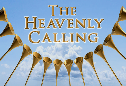 The Heavenly Calling