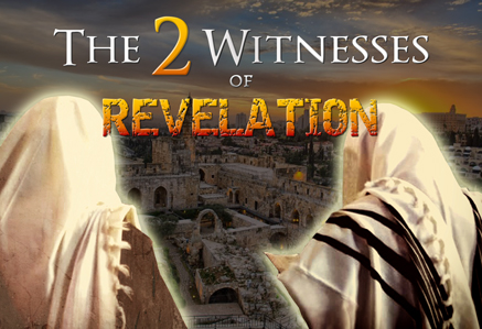 The Two Witnesses of Revelation