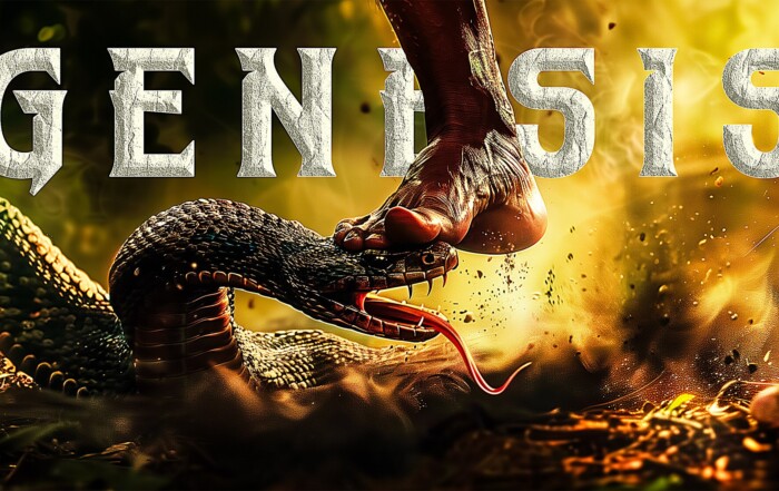 GENESIS: BASIC UNDERSTANDINGS OF SCRIPTURE FOR TRUTH (PART 1)
